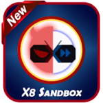 Download X8 Sandbox Pro Mod APK