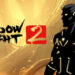 Shadow Fight Logo